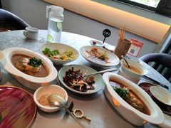 -沈灶河豚宴·河豚融合餐厅(汉中路店)