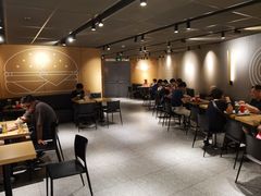 -麦当劳(中山公园龙之梦店)