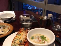 -广州富力君悦大酒店·凯菲厅