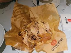 -关东小磨东北菜(漕河泾印象城店)
