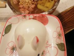 -阿串串老火锅(力盟店)