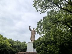 -浙江大学(玉泉校区)