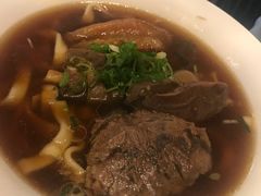 -天下三绝 牛肉面/红酒