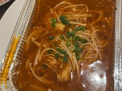 -羊门客在·烤盐池滩羊·川菜