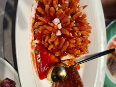 -醉庐·新上海菜(南京西路店)