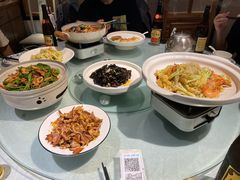 -俭朴菜(鲁磨路店)