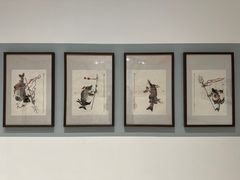 -上海宝龙美术馆