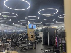 -Z&B Fitness Studio·Gym(前滩L+PLAZA店)