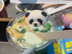 -生活如沸·顺德水牛奶火锅(大学路店)