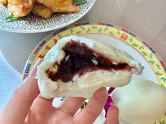 -鹿鸣春饭店(总店)