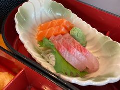 -Tsuru鹤日本料理(静安香格里拉店)