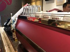 -COSTA COFFEE(斯普瑞斯奥特莱斯店)