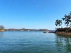 -南湾湖