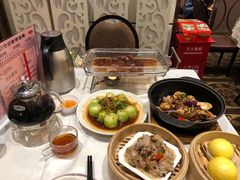 -稻香酒家(天河城店)