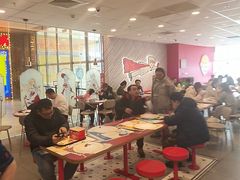 -肯德基(永旺店)