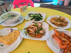 -秋姐美食店(旅游大道店)