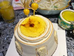 -大渔铁板烧(中山路八佰伴店)