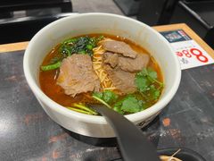 -和府捞面(天河领展广场店)