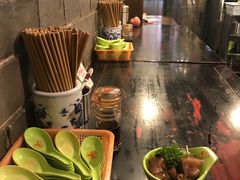 -张记牛肉面馆(天津路店)