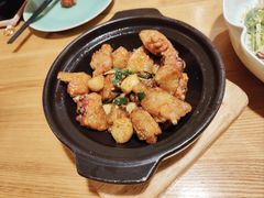 三杯鸡-泰钰丰烤鸭(永安道店)