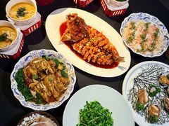 -RIVIERA 松鹤楼(外滩店)