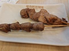 -琴岛顺天馄饨(漳州二路店)