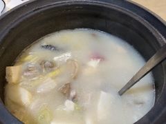 -干老四雅鱼饭店(滨江西路店)