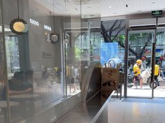 -喜茶(广州中山六路店)