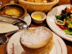 -Entrecôte 法国牛扒馆(保利·时光里店)