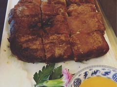 -堂宴·老厦门私房菜(1988仙岳总店)