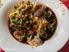 -范家大院(华为店)