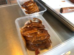 -徐记正宗北京烤鸭(北京东路总店)