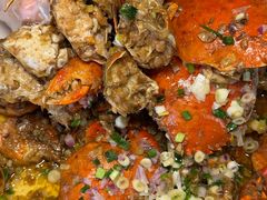 -辣螃铠盆盆蟹大排档(总店)