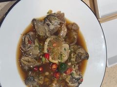 -船梆煮•蒸汽海鲜·生腌干蒸(五四广场店)
