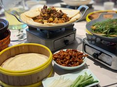 -小菜园新徽菜(溧阳万达店)