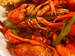 -虾女王·龙虾·烧烤(龙江店)
