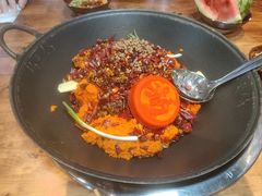 -楠火锅(新塘翡翠绿洲店)