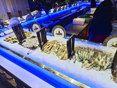 -加餐海鲜自助餐厅(福清万达店)