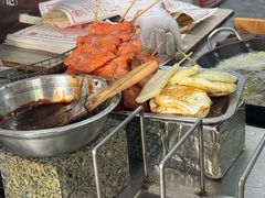 -尚食卢记烧饼(凤凰路总店)