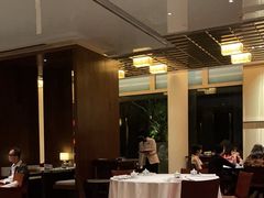 -夏苑(新加坡丽思卡尔顿美年酒店)
