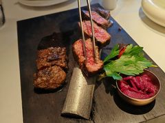 -王品牛排(杭州大厦店)