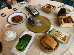 -渔村盛宴(航空新城店)
