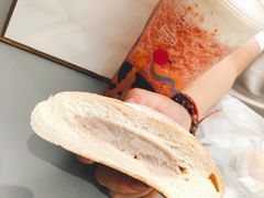 -奈雪的茶(凯德新都心店)