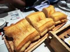 -蘩楼(华强北总店)