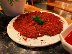 尖叫牛肉-老码头火锅(玉林店)