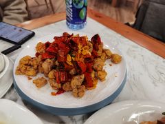 -山南熏肉大饼(辽菜旗舰店)