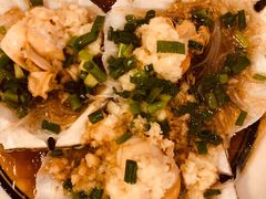 蒜蓉扇贝-锡和无锡菜(景丽苑店)