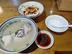 -易老妈蹄花.特色川菜(人民公园总店)