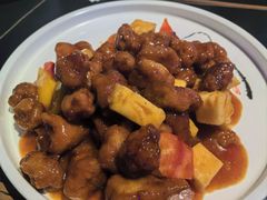 -粉墨特色菜·烧烤音乐酒馆