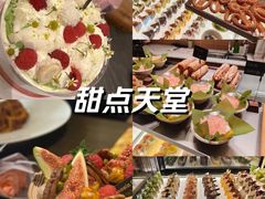 -小苍兰风铃草蛋糕甜品(沈阳店)